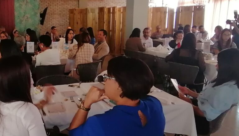 Sociedad de Diabetes anuncian su congreso