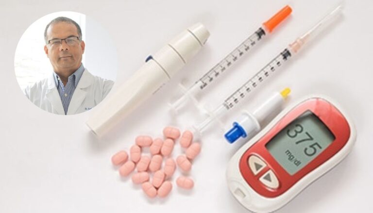 Advierten cobertura de medicamentos no es suficiente para controlar diabetes