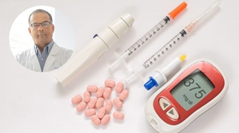 Advierten cobertura de medicamentos no es suficiente para controlar diabetes
