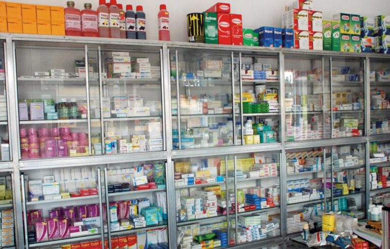 La influenza golpea directamente el bolsillo de los pacientes