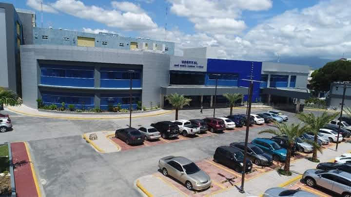Hospital Cabral y Báez está afectado por falta de camas