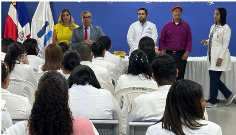 Llaman a médicos respaldar marcha del 30 de noviembre 