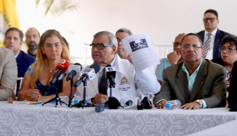 ¿Qué proponen los médicos al Consejo de Seguridad Social?