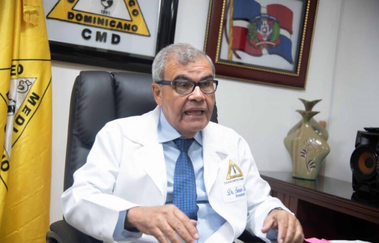 Médicos marchan hoy en reclamo de una nueva ley de Seguridad Social