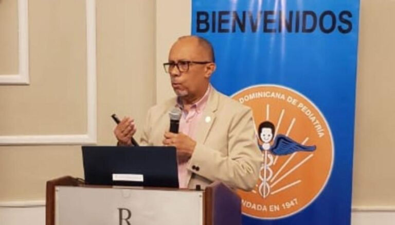 Advierten aumento de muertes en niños por neumonía