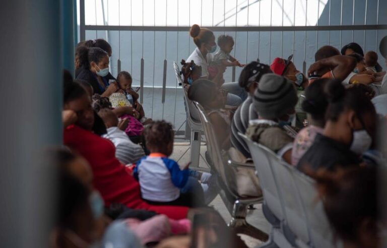 Aumenta presencia de niños con influenza en consultas pediátricas