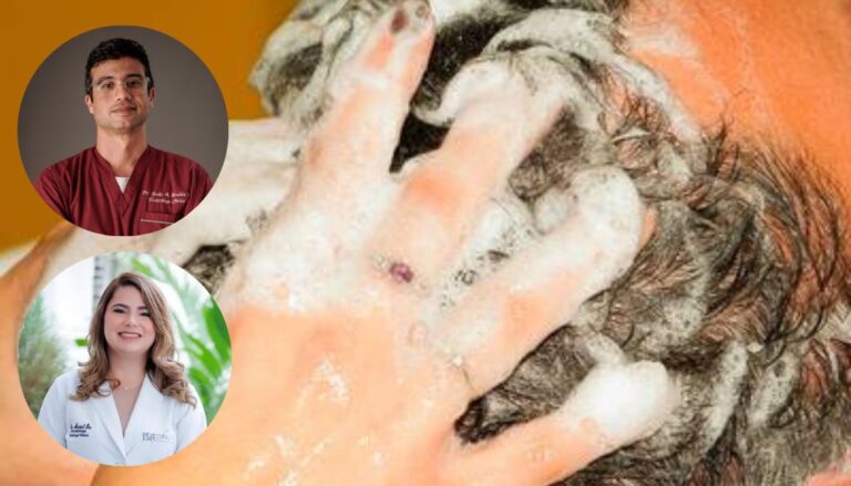 FDA emite alerta ante la presencia de químicos en productos