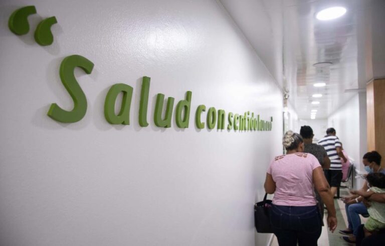 Reembolso a afiliados ARS es basado en cobertura al plan contratado
