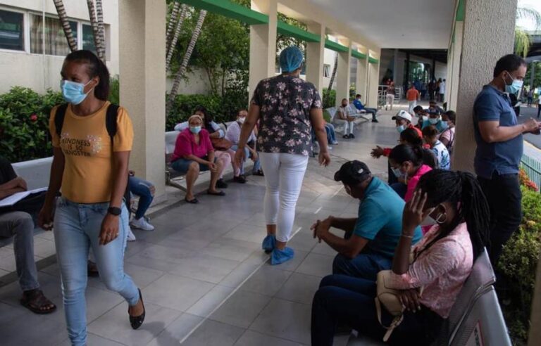 Los principales desafíos que impiden acceso a salud de calidad en las mujeres