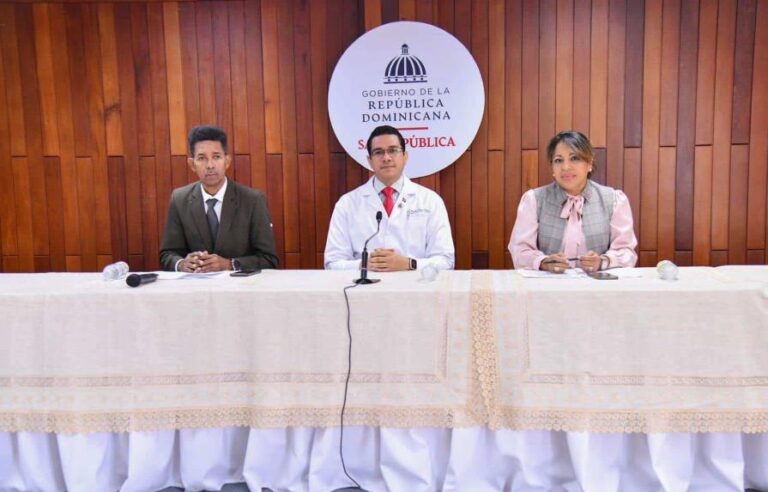 Salud Pública advierte sobre posible alza en casos de Covid para las siguientes semanas