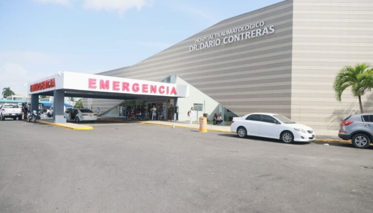 Piden habilitar unidad de salud mental del Darío Contreras