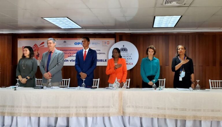 Publican norma de atención en salud a víctimas de violencia