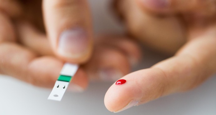 Salud Pública lanza jornada de detección de diabetes