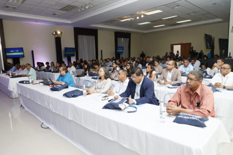 SNS dijo ha bajado mortalidad materna en alrededor de 46%
