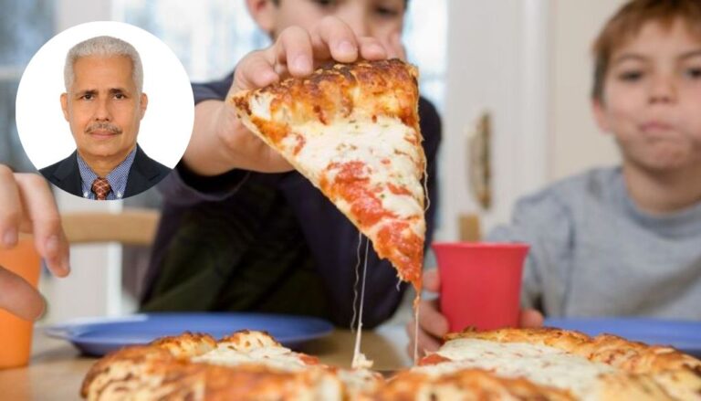 Especialista alerta necesidad corregir problema alimentación en la infancia 