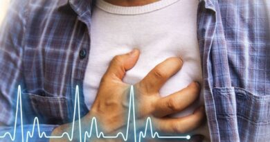 Más de 9 millones de personas murieron por cardiopatía isquémica en 2021
