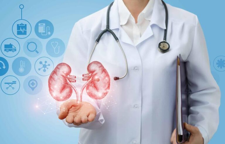 Cecanot anuncia reinicio de su programa de trasplante renal