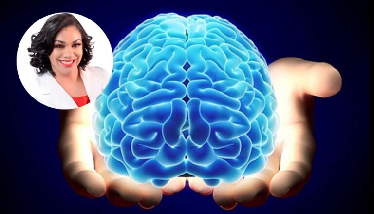 Cerebro saludable en Nochebuena