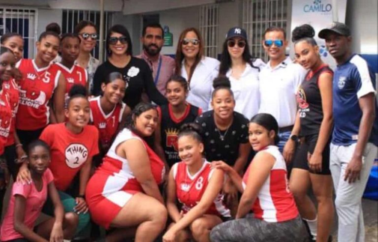 Realizan operativo de salud mental en la clínica de Cruz Jiminián