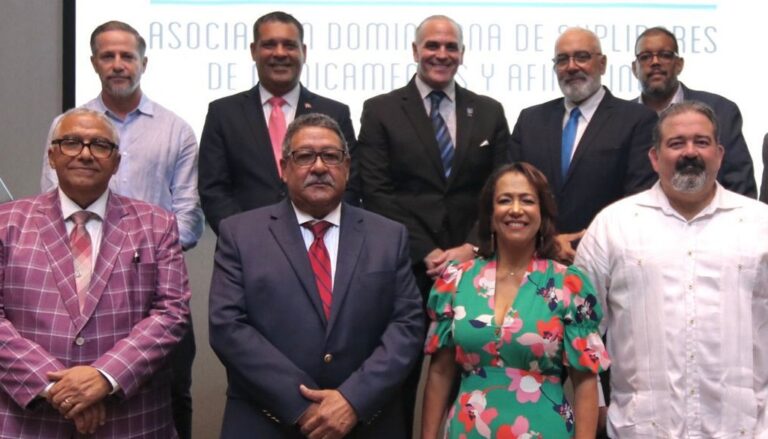 Suplidores de medicamentos tienen nueva directiva
