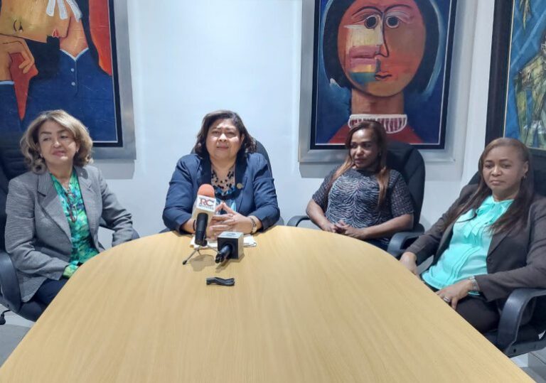 Colegio Dominicano de Enfermería secuestrado por una directiva ilegal