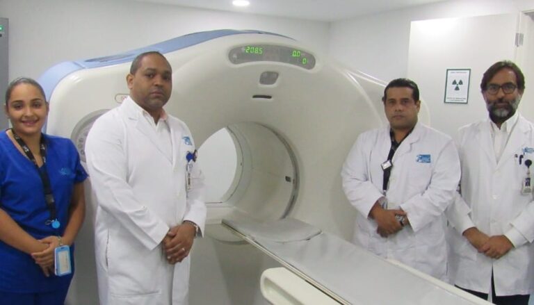 Liga Dominicana Contra el Cáncer adquiere equipo para diagnóstico