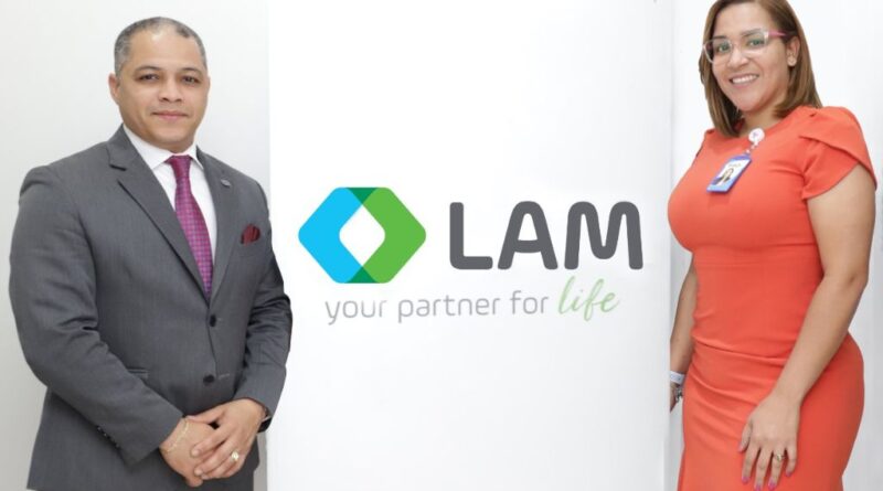 LAM dona equipos a Instituto Oncológico y Especialidades del Nordeste