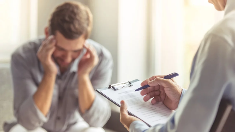 Salud mental, nuevo propósito de las marcas