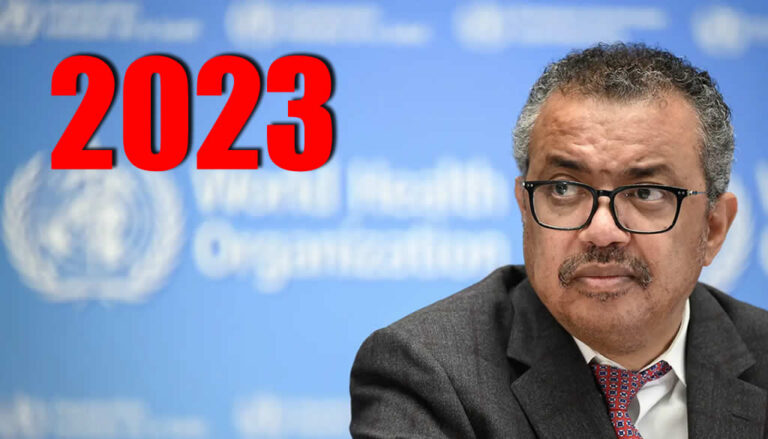 Alertan 2023 traerá numerosas incertidumbres y dificultades