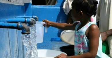 OMS: Más de 29 países con casos o brotes de cólera durante 2022