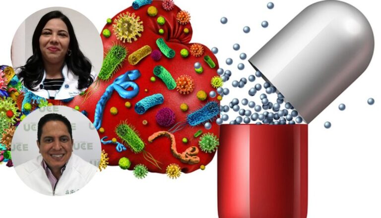Ante impacto resistencia antimicrobiana favorecen regular venta antibióticos en el país