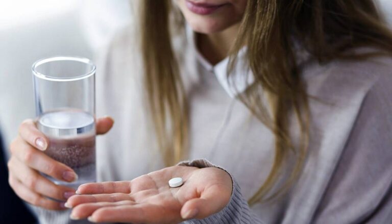 FDA aclara “píldora del día después” no es método abortivo 