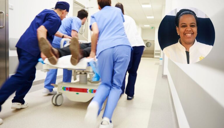 Llaman a la prudencia para evitar emergencias médicas durante festividades 