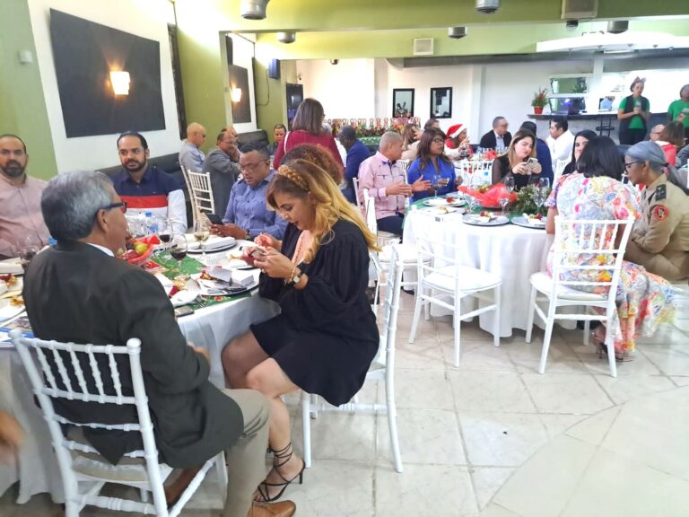 Senén se suma a ambiente de diálogo
