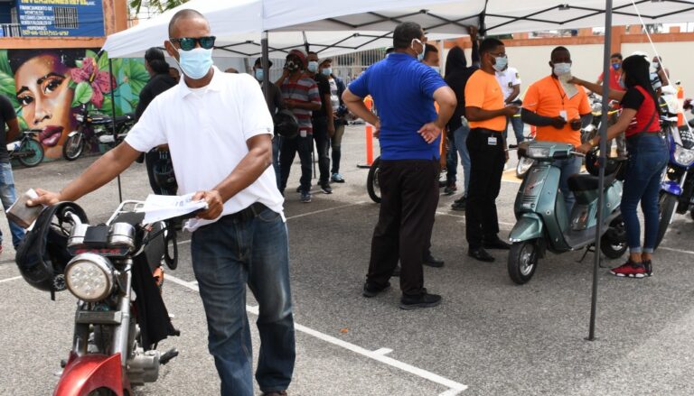 Proponen impuesto especial a motocicletas para atender traumas por accidentes
