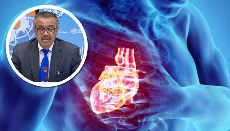 ¿Qué está provocando aumento de trombosis y complicaciones cardiovasculares?
