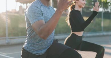 7 beneficios del ejercicio físico: por qué fortalece las defensas, mejora la vida sexual y retrasa el envejecimiento