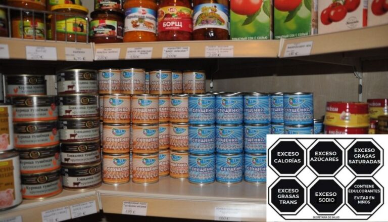 Realizan encuentro sobre Etiquetado Frontal de Alimentos