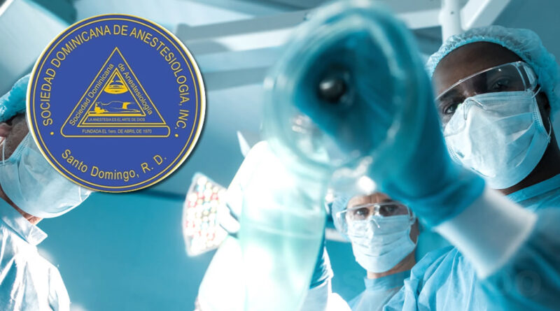 Sociedad de Anestesiología impartirá taller en febrero 