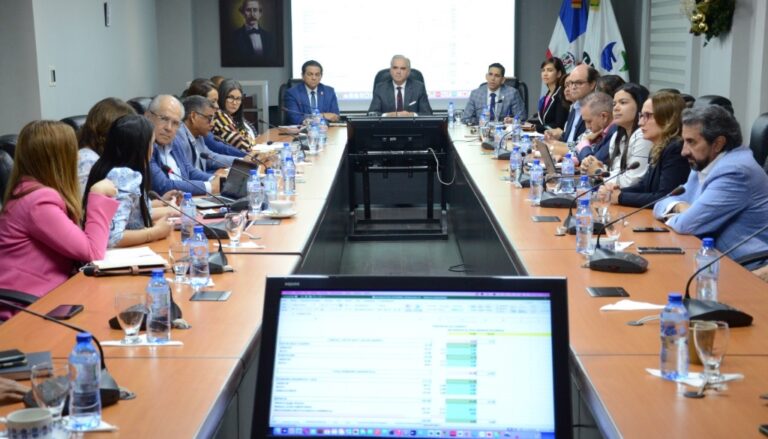 Se evaluará propuesta del CMD a ARS