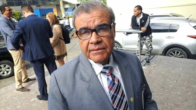 CMD decidirá en asamblea acciones contra resolución del CNSS
