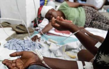 Afirman asumir atención primaria es clave para frenar cólera en el país 