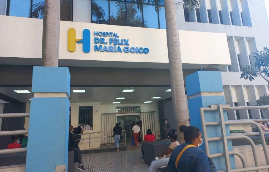 Siete personas están ingresadas por sospecha de cólera en el Gran Santo Domingo