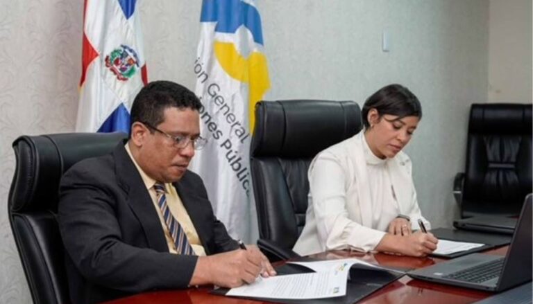 Firman convenio para impulsar ingreso de terapias innovadoras al país