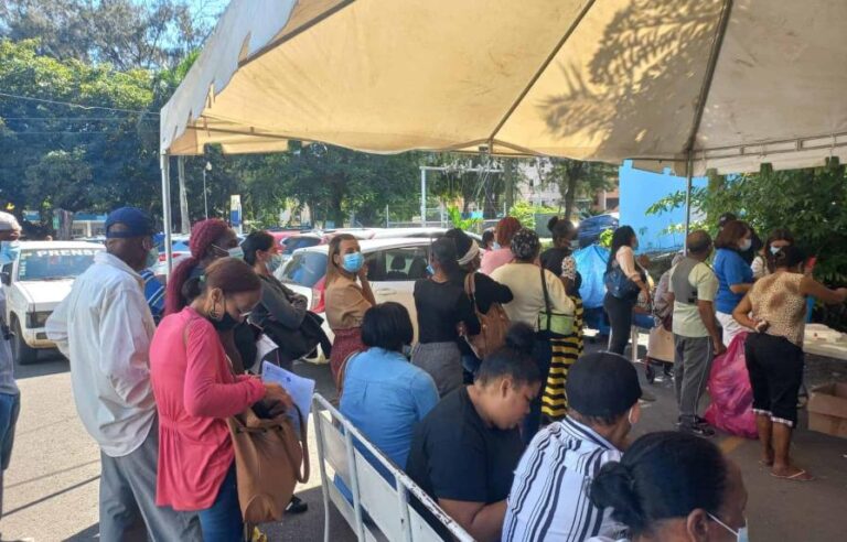 Salud Pública reporta 25 nuevos contagios de COVID-19 y 368 casos activos