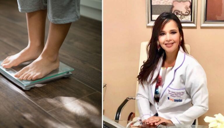Doctora dominicana destaca en mundo de la endoscopía bariátrica