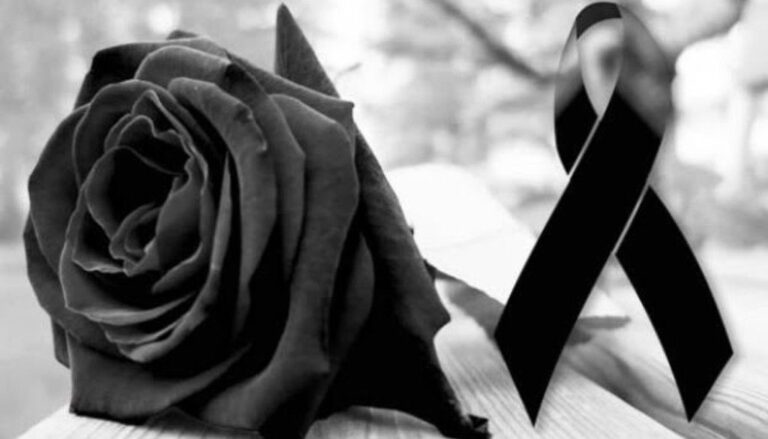 Fallece doctor Césareo Amador Contreras Alcantara