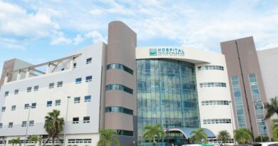 Hospital Ney Arias Lora resalta sus logros en 2022