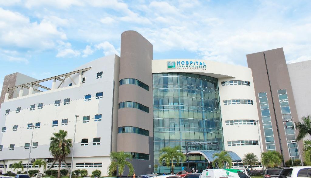 Hospital Ney Arias Lora resalta sus logros en 2022
