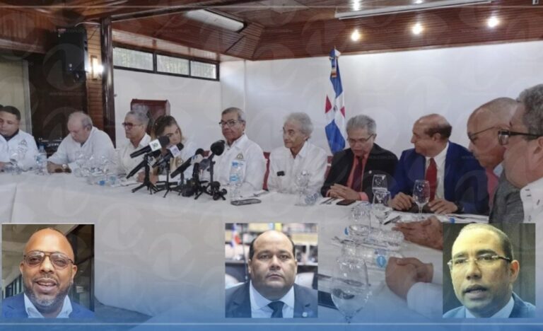 LEGISLADORES
